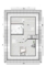 "Großzügiges Landhaus mit Kamin, Garage, Pool und ca. 1.000 m² Grund in Falkenhagen" - Grundriss OG